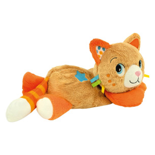 Mon chaton Ronron - CLEMENTONI