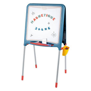 Tableau tubes - SMOBY