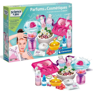 Parfum et cosmétiques - CLEMENTONI