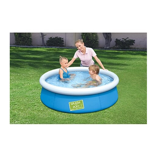 Piscine hors sol 152x38cm - BESTWAY