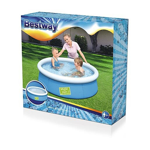 Piscine hors sol 152x38cm - BESTWAY