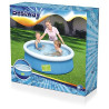 Piscine hors sol 152x38cm - BESTWAY