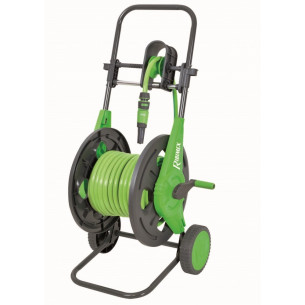Enrouleur de tuyau Arrosage 20 m - RIBILAND
