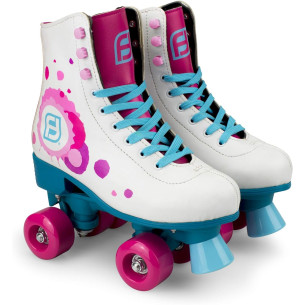 Roller rose taille 37 - FUNBEE