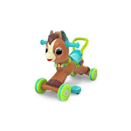 Joey Mon porteur Trotti magique - VTECH