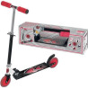 Patinette mixte enfant Alu - STREET TEENS
