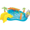 Aire de jeux Pataugeoire Vie de la Mer- BESTWAY