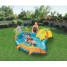 Aire de jeux Pataugeoire Vie de la Mer- BESTWAY