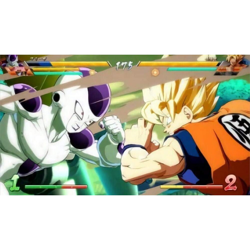 Dragon Ball FighterZ / XBOX ONE