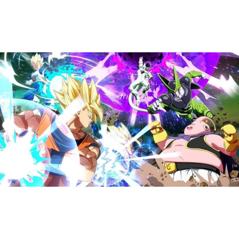 Dragon Ball FighterZ / XBOX ONE