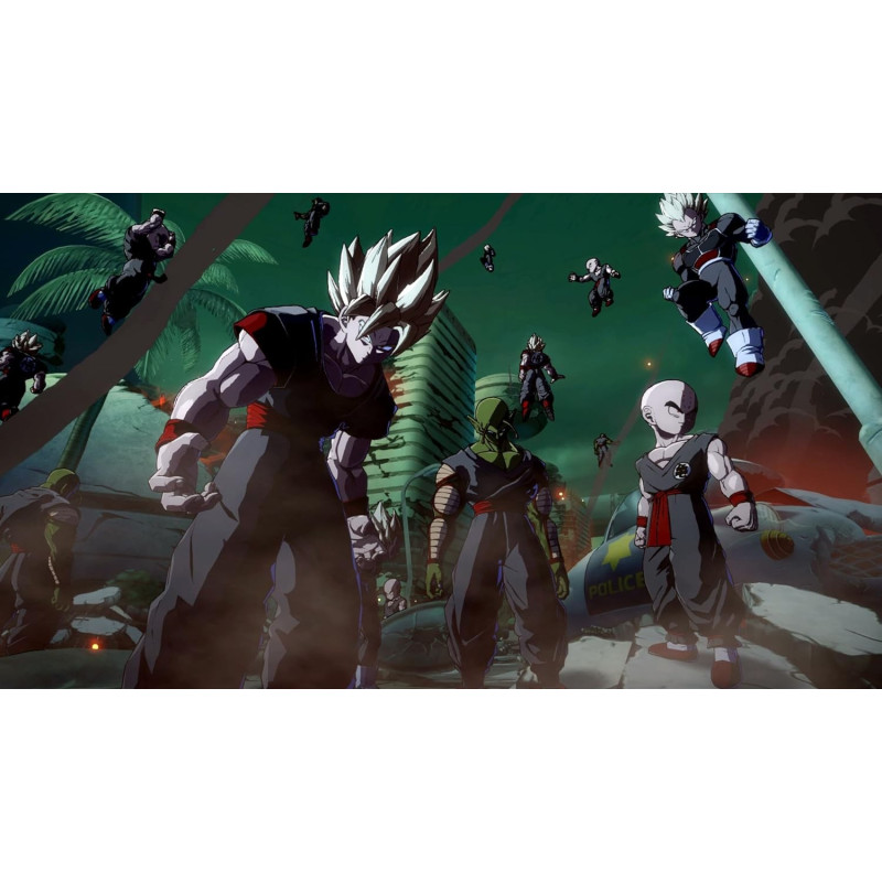 Dragon Ball FighterZ / XBOX ONE