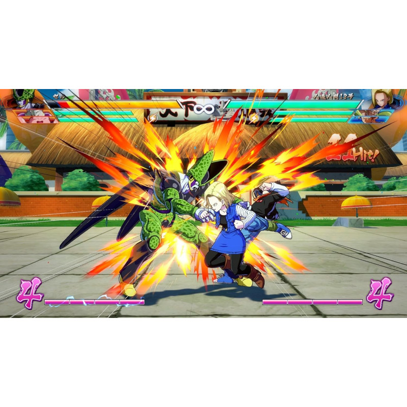 Dragon Ball FighterZ / XBOX ONE