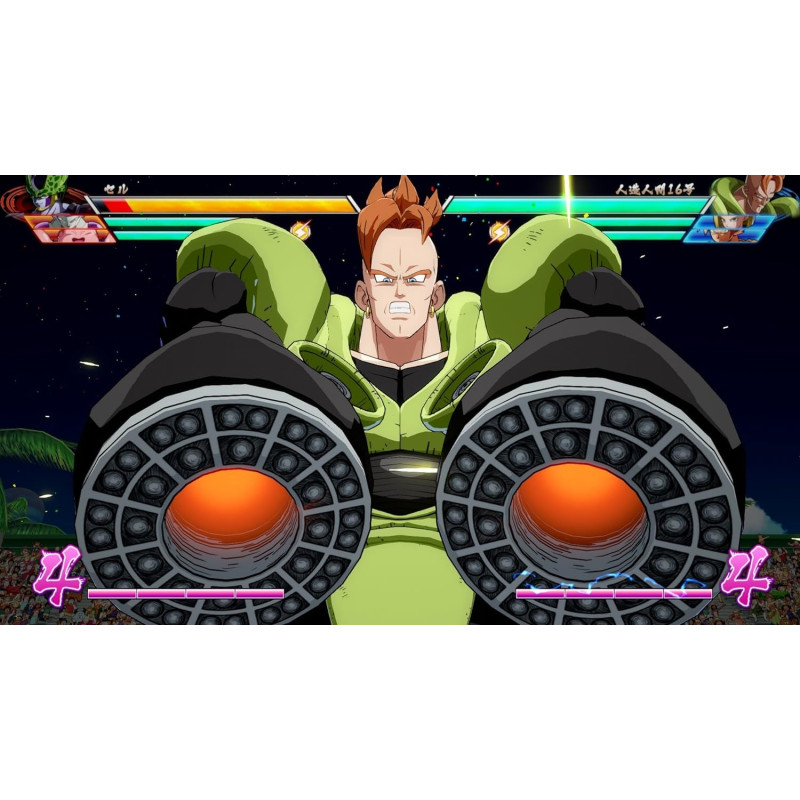 Dragon Ball FighterZ / XBOX ONE