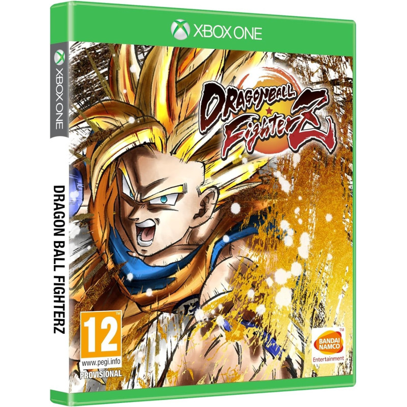 Dragon Ball FighterZ / XBOX ONE