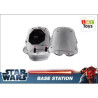 Base Station, Storm Trooper et Dark Vador - IMC