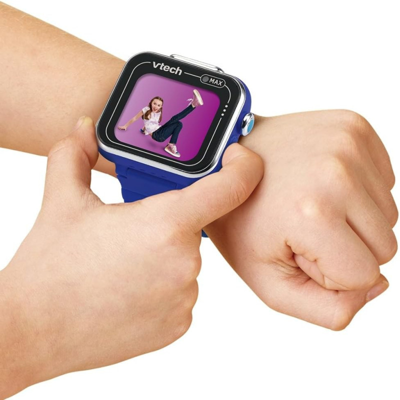 Montre Kidizoom Smartwatch Max - VTECH