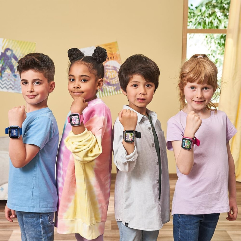 Montre Kidizoom Smartwatch Max - VTECH