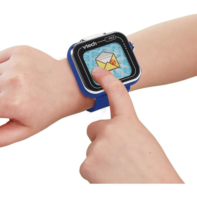 Montre Kidizoom Smartwatch Max - VTECH