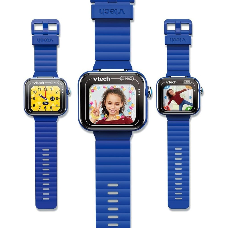 Montre Kidizoom Smartwatch Max - VTECH