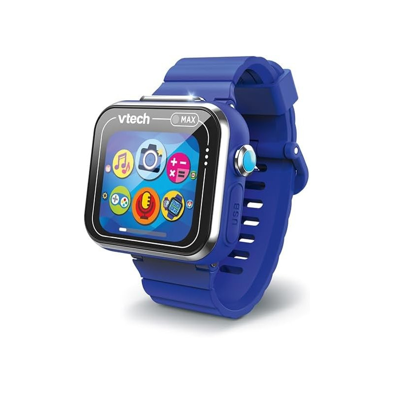 Montre Kidizoom Smartwatch Max - VTECH