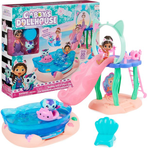 La piscine de Gabby - SPIN MASTER