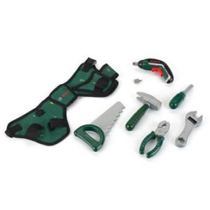 Ceinture à Outils - Bosch - JOUETS KLEIN