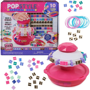 Machine à Bracelets - SPIN MASTER