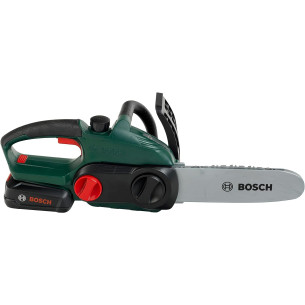 Jeu d'imitation Tronçonneuse électronique Bosch - JOUETS KLEIN