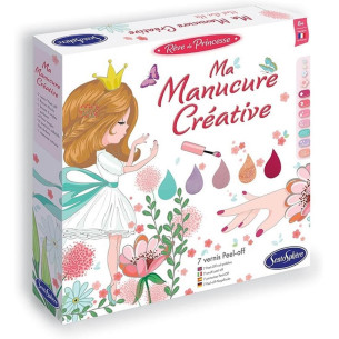 Ma Manucure Créative - SENTOSPHERE