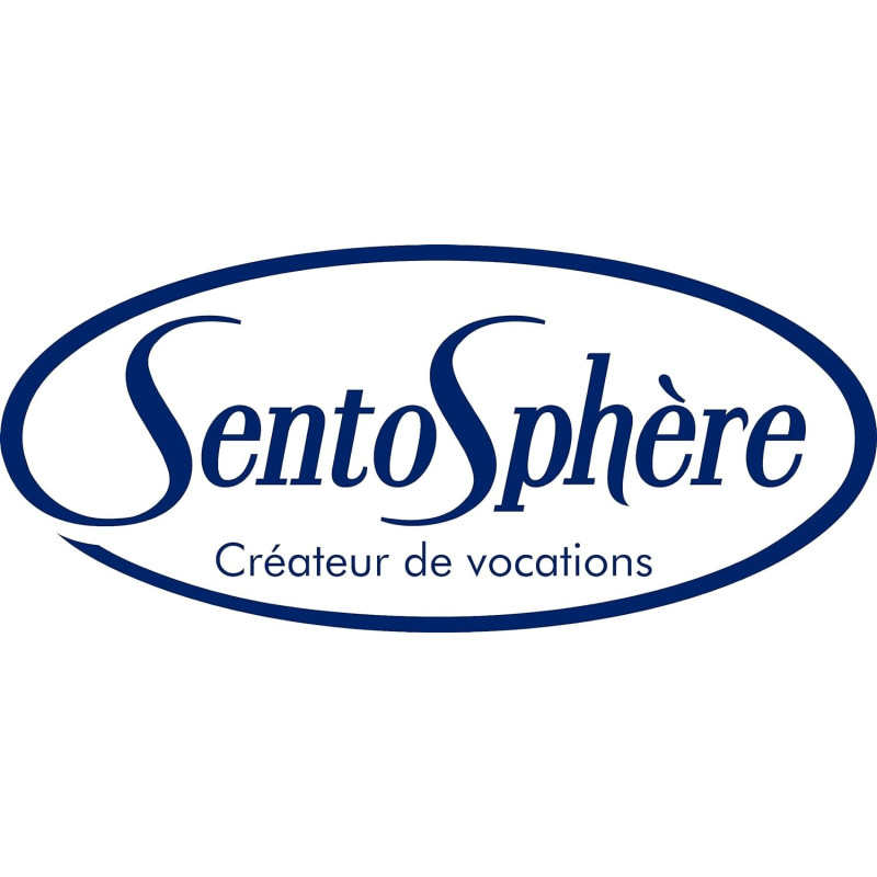 Aquarellum Licornes - SENTOSPHERE
