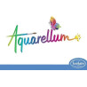 Aquarellum Licornes - SENTOSPHERE
