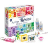 L'Atelier de résine - SENTOSPHERE