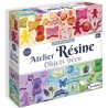 L'Atelier de résine - SENTOSPHERE
