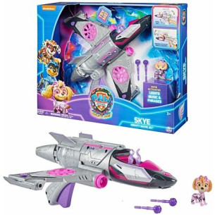 Véhicule Stella Pat'Patrouille - SPIN MASTER