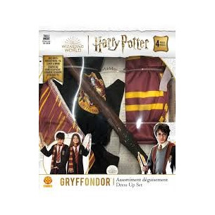 Déguisement Harry Potter 5/8 ans - HARRY POTTER