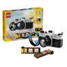 LEGO®CREATOR 31147 - L'Appareil Photo Rétro - LEGO