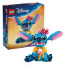 Stitch - LEGO