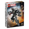 L'armure robot de War Machine - LEGO