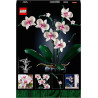 L'orchidée 10311 - LEGO® Botanical - LEGO®