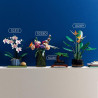 L'orchidée 10311 - LEGO® Botanical - LEGO®