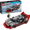 Voiture de course Audi S1 e-tron quattro 76921 - LEGO® Speed - LEGO®