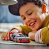 Voiture de course Audi S1 e-tron quattro 76921 - LEGO® Speed - LEGO®
