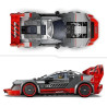 Voiture de course Audi S1 e-tron quattro 76921 - LEGO® Speed - LEGO®