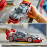Voiture de course Audi S1 e-tron quattro 76921 - LEGO® Speed - LEGO®
