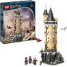 La volière du château de Poudlard 76430 - LEGO® Harry Potter™ - Harry Potter™