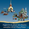 La volière du château de Poudlard 76430 - LEGO® Harry Potter™ - Harry Potter™