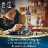 La volière du château de Poudlard 76430 - LEGO® Harry Potter™ - Harry Potter™