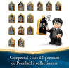 La volière du château de Poudlard 76430 - LEGO® Harry Potter™ - Harry Potter™