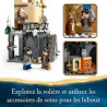 La volière du château de Poudlard 76430 - LEGO® Harry Potter™ - Harry Potter™
