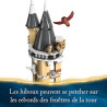 La volière du château de Poudlard 76430 - LEGO® Harry Potter™ - Harry Potter™